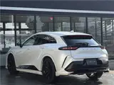 2024 Toyota Crown Sport Sports Z 4WD ★ Panoramic Roof ★ Modellista Aero ★ Brown Leather Seats ★ White Coupe for sale, Japanese used car export - photo 6 of 26 | GULJI TRADERS