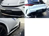 2024 Toyota Crown Sport Sports Z 4WD ★ Panoramic Roof ★ Modellista Aero ★ Brown Leather Seats ★ White Coupe for sale, Japanese used car export - photo 9 of 26 | GULJI TRADERS