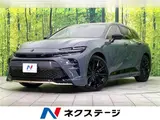 2024 Toyota Crown Sport Z Gray Coupe for sale, Japanese used car export - photo 4 of 30 | GULJI TRADERS