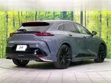 2024 Toyota Crown Sport Z Gray Coupe for sale, Japanese used car export - photo 17 of 30 | GULJI TRADERS
