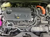 2024 Toyota Crown Sport Z Pearl Coupe for sale, Japanese used car export - photo 5 of 30 | GULJI TRADERS