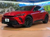 2024 Toyota Crown Sport Z Red Coupe for sale, Japanese used car export - photo 1 of 30 | GULJI TRADERS
