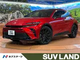 2024 Toyota Crown Sport Z Red Coupe for sale, Japanese used car export - photo 4 of 30 | GULJI TRADERS