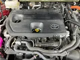 2024 Toyota Crown Sport Z Red Coupe for sale, Japanese used car export - photo 10 of 30 | GULJI TRADERS