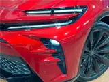 2024 Toyota Crown Sport Z Red Coupe for sale, Japanese used car export - photo 11 of 30 | GULJI TRADERS