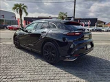2024 Toyota Crown Sport SPORT Z Sedan for sale, Japanese used car export - photo 2 of 20 | GULJI TRADERS