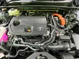 2024 Toyota Crown Sport Z Gray Coupe for sale, Japanese used car export - photo 5 of 30 | GULJI TRADERS