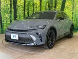 2024 Toyota Crown Sport Z Gray Coupe for sale, Japanese used car export - photo 19 of 30 | GULJI TRADERS