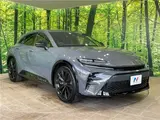 2024 Toyota Crown Sport Z Gray Coupe for sale, Japanese used car export - photo 25 of 30 | GULJI TRADERS