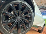 2024 Toyota Crown Sport Z Sedan for sale, Japanese used car export - photo 8 of 30 | GULJI TRADERS