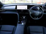 2024 Toyota Crown Sport Z●Panoramic Roof●12.3-inch Navigation/Full-segment TV●Around View●One Owner Pearl Coupe for sale, Japanese used car export - photo 3 of 52 | GULJI TRADERS