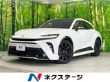 2024 Toyota Crown Sport Z Sedan for sale, Japanese used car export - photo 4 of 30 | GULJI TRADERS