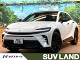 2024 Toyota Crown Sport Z Sedan for sale, Japanese used car export - photo 4 of 30 | GULJI TRADERS