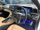 2024 Toyota Crown Sport Z Sedan for sale, Japanese used car export - photo 6 of 30 | GULJI TRADERS
