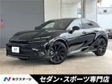 2024 Toyota Crown Sport Z Black Coupe for sale, Japanese used car export - photo 4 of 30 | GULJI TRADERS