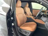 2024 Toyota Crown Sport Z Black Coupe for sale, Japanese used car export - photo 8 of 30 | GULJI TRADERS