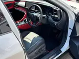 2024 Toyota Crown Sport 2.5 RS E-Four 4WD White Coupe for sale, Japanese used car export - photo 12 of 80 | GULJI TRADERS