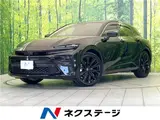 2024 Toyota Crown Sport Z Black Coupe for sale, Japanese used car export - photo 4 of 30 | GULJI TRADERS