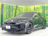 2024 Toyota Crown Sport Z Black Coupe for sale, Japanese used car export - photo 8 of 30 | GULJI TRADERS