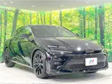 2024 Toyota Crown Sport Z Black Coupe for sale, Japanese used car export - photo 20 of 30 | GULJI TRADERS