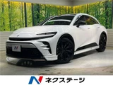 2024 Toyota Crown Sport Z Sedan for sale, Japanese used car export - photo 4 of 30 | GULJI TRADERS