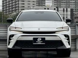 2024 Toyota Crown Sport 2.5 Z E-Four 4WD Sedan for sale, Japanese used car export - photo 6 of 80 | GULJI TRADERS