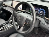 2024 Toyota Crown Sport 2.5 Z E-Four 4WD Sedan for sale, Japanese used car export - photo 42 of 80 | GULJI TRADERS