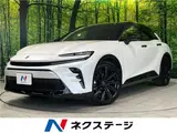 2024 Toyota Crown Sport Z Pearl Coupe for sale, Japanese used car export - photo 4 of 30 | GULJI TRADERS