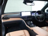 2024 Toyota Crown Sport SPORT Z Sedan for sale, Japanese used car export - photo 3 of 20 | GULJI TRADERS