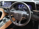 2024 Toyota Crown Sport SPORT Z Sedan for sale, Japanese used car export - photo 14 of 20 | GULJI TRADERS