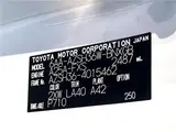 2024 Toyota Crown Sport Z Pearl Coupe for sale, Japanese used car export - photo 2 of 30 | GULJI TRADERS