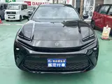 2024 Toyota Crown Sport 2.5 Z 4WD Genuine Display Audio Navigation Function Black Coupe for sale, Japanese used car export - photo 35 of 35 | GULJI TRADERS