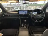 2024 Toyota Crown Sport 2.5 Z 4WD Genuine Display Audio ETC2.0 Onboard Unit Black Coupe for sale, Japanese used car export - photo 5 of 36 | GULJI TRADERS