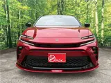 2024 Toyota Crown Sport Z★Aftermarket front spoiler★Aftermarket adjustable suspension★Rear gate spoiler★ Red Coupe for sale, Japanese used car export - photo 2 of 62 | GULJI TRADERS