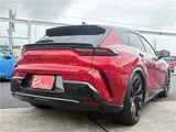 2024 Toyota Crown Sport Z★Aftermarket front spoiler★Aftermarket adjustable suspension★Rear gate spoiler★ Red Coupe for sale, Japanese used car export - photo 8 of 62 | GULJI TRADERS