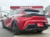 2024 Toyota Crown Sport Z★Aftermarket front spoiler★Aftermarket adjustable suspension★Rear gate spoiler★ Red Coupe for sale, Japanese used car export - photo 9 of 62 | GULJI TRADERS