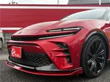 2024 Toyota Crown Sport Z★Aftermarket front spoiler★Aftermarket adjustable suspension★Rear gate spoiler★ Red Coupe for sale, Japanese used car export - photo 11 of 62 | GULJI TRADERS