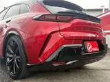 2024 Toyota Crown Sport Z★Aftermarket front spoiler★Aftermarket adjustable suspension★Rear gate spoiler★ Red Coupe for sale, Japanese used car export - photo 13 of 62 | GULJI TRADERS