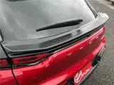 2024 Toyota Crown Sport Z★Aftermarket front spoiler★Aftermarket adjustable suspension★Rear gate spoiler★ Red Coupe for sale, Japanese used car export - photo 21 of 62 | GULJI TRADERS