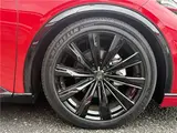 2024 Toyota Crown Sport Z★Aftermarket front spoiler★Aftermarket adjustable suspension★Rear gate spoiler★ Red Coupe for sale, Japanese used car export - photo 27 of 62 | GULJI TRADERS