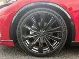 2024 Toyota Crown Sport Z★Aftermarket front spoiler★Aftermarket adjustable suspension★Rear gate spoiler★ Red Coupe for sale, Japanese used car export - photo 28 of 62 | GULJI TRADERS