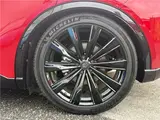 2024 Toyota Crown Sport Z★Aftermarket front spoiler★Aftermarket adjustable suspension★Rear gate spoiler★ Red Coupe for sale, Japanese used car export - photo 30 of 62 | GULJI TRADERS