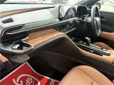 2024 Toyota Crown Sport Z★Aftermarket front spoiler★Aftermarket adjustable suspension★Rear gate spoiler★ Red Coupe for sale, Japanese used car export - photo 35 of 62 | GULJI TRADERS