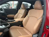 2024 Toyota Crown Sport Z★Aftermarket front spoiler★Aftermarket adjustable suspension★Rear gate spoiler★ Red Coupe for sale, Japanese used car export - photo 36 of 62 | GULJI TRADERS