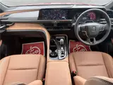 2024 Toyota Crown Sport Z★Aftermarket front spoiler★Aftermarket adjustable suspension★Rear gate spoiler★ Red Coupe for sale, Japanese used car export - photo 39 of 62 | GULJI TRADERS