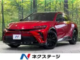 2024 Toyota Crown Sport Z Red Coupe for sale, Japanese used car export - photo 4 of 30 | GULJI TRADERS