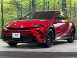 2024 Toyota Crown Sport Z Red Coupe for sale, Japanese used car export - photo 5 of 30 | GULJI TRADERS