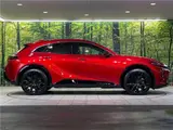 2024 Toyota Crown Sport Z Red Coupe for sale, Japanese used car export - photo 8 of 30 | GULJI TRADERS