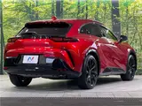 2024 Toyota Crown Sport Z Red Coupe for sale, Japanese used car export - photo 9 of 30 | GULJI TRADERS