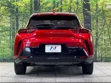 2024 Toyota Crown Sport Z Red Coupe for sale, Japanese used car export - photo 10 of 30 | GULJI TRADERS